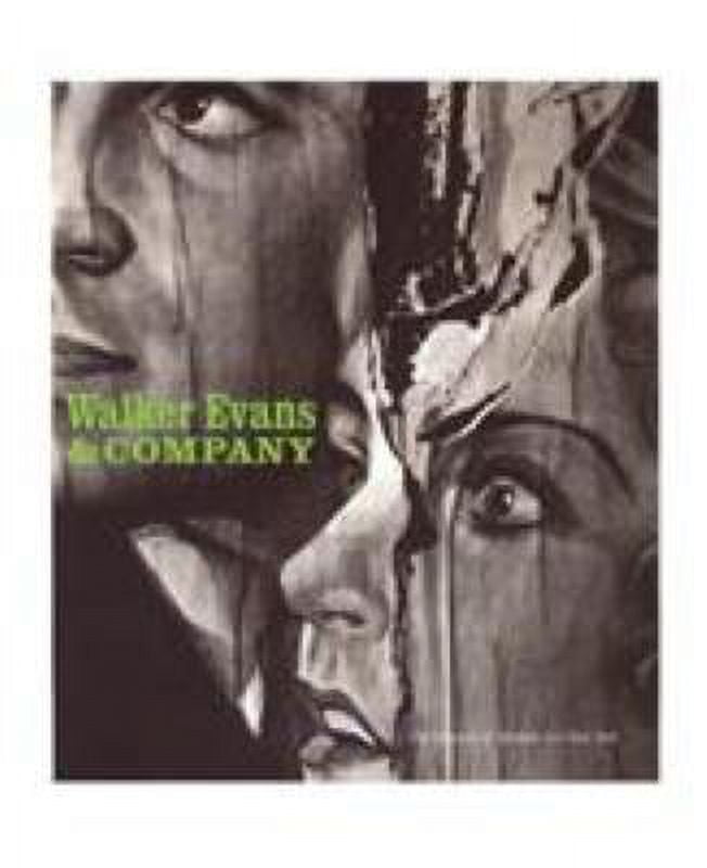 Pre-Owned Walker Evans and Company (Hardcover) 0810962063 9780810962064