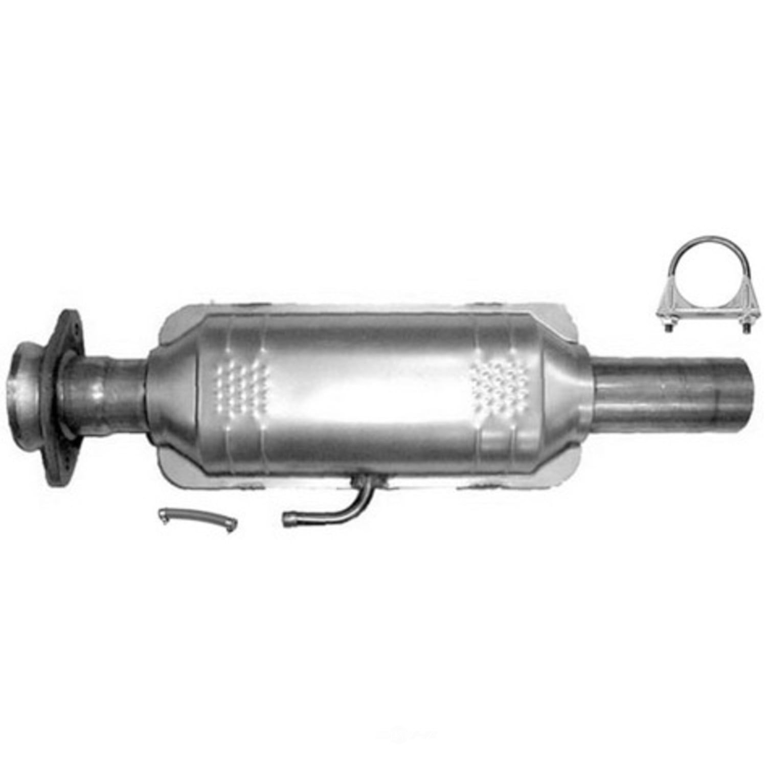 Walker Exhaust 14620 Standard EPA Direct Fit Catalytic Converter