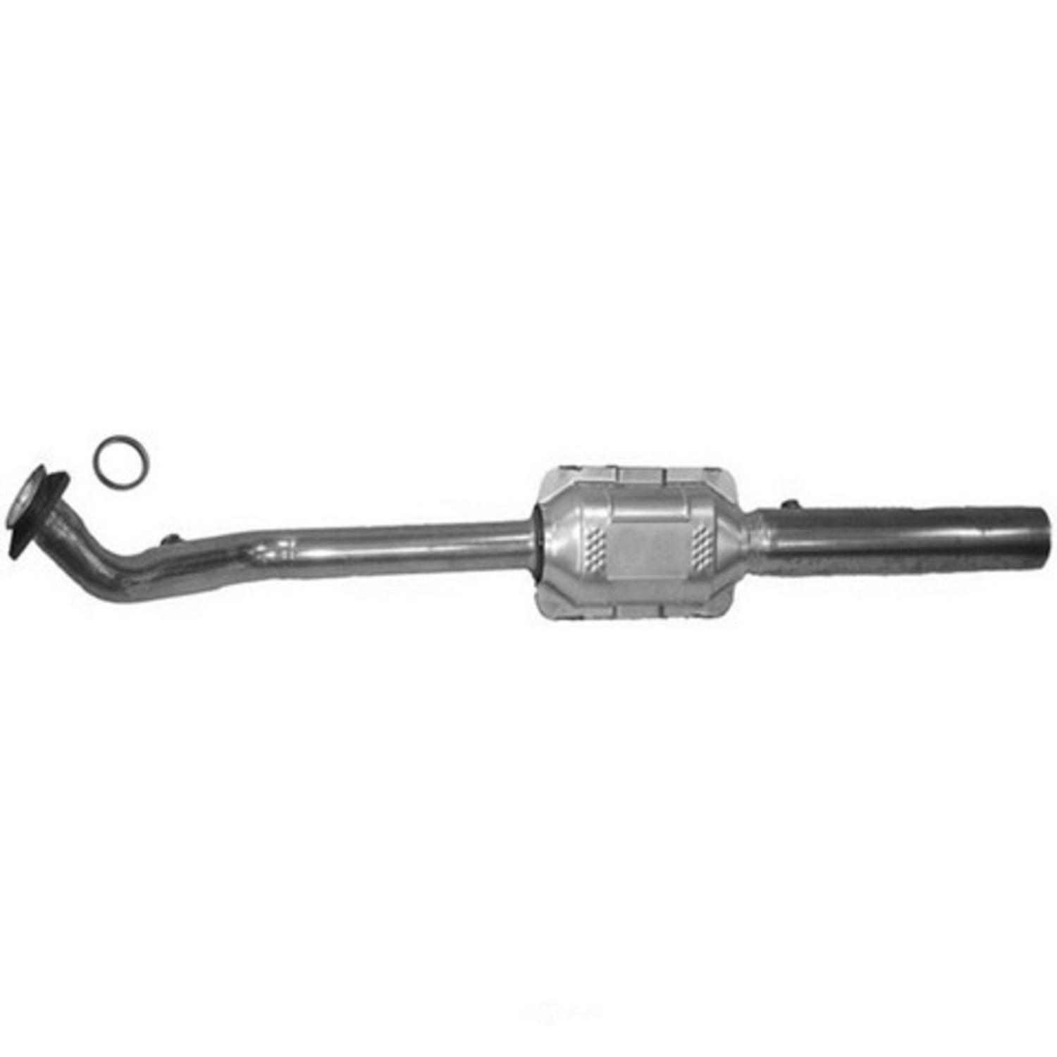 Walker Exhaust 14623 Ultra EPA Direct Fit Catalytic Converter