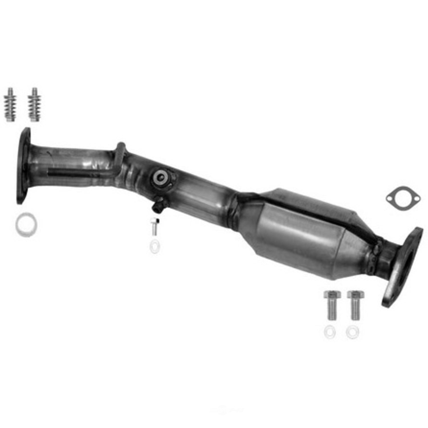 Walker Exhaust 14627 Ultra EPA Direct Fit Catalytic Converter