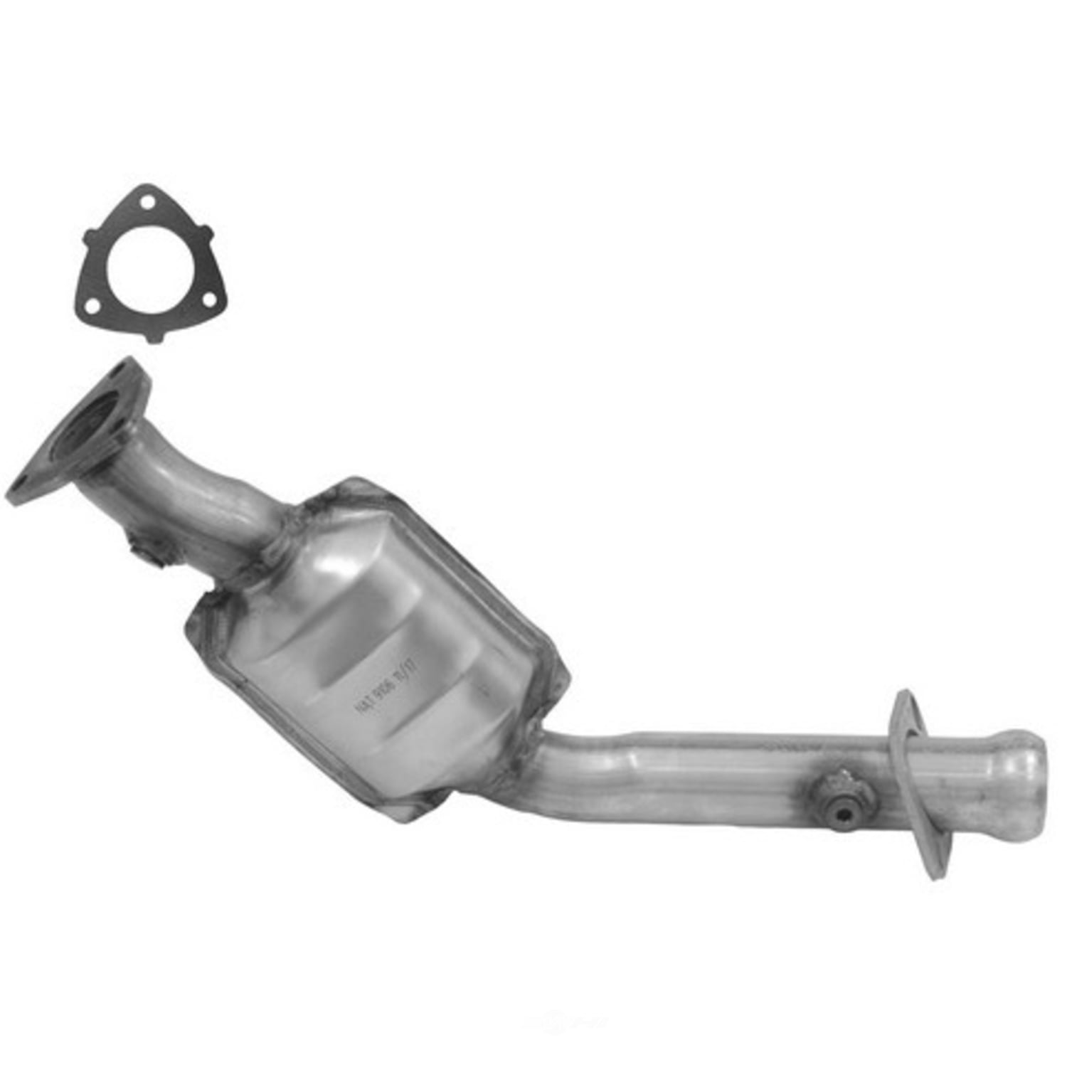 Walker Exhaust 14629 Ultra EPA Direct Fit Catalytic Converter