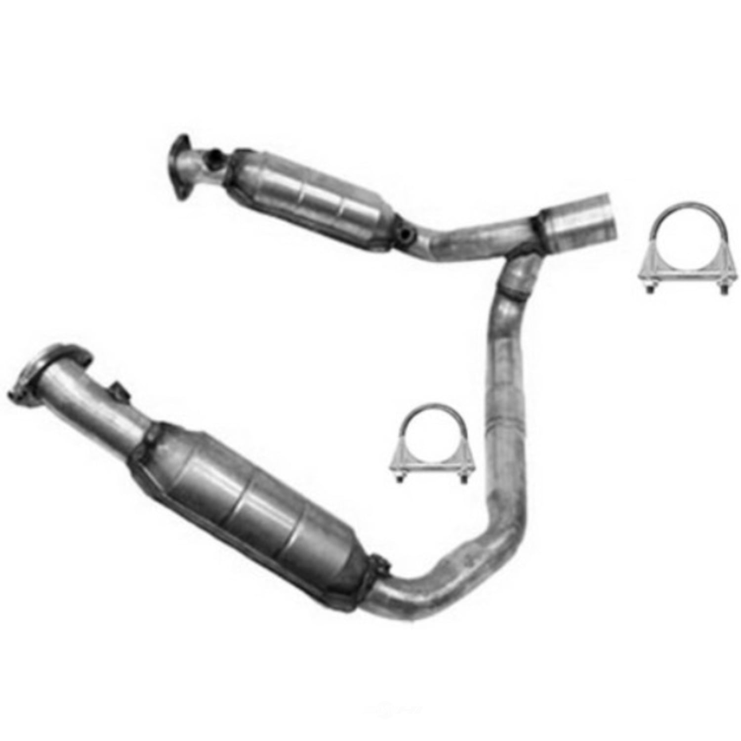 Walker Exhaust 14631 Ultra EPA Direct Fit Catalytic Converter