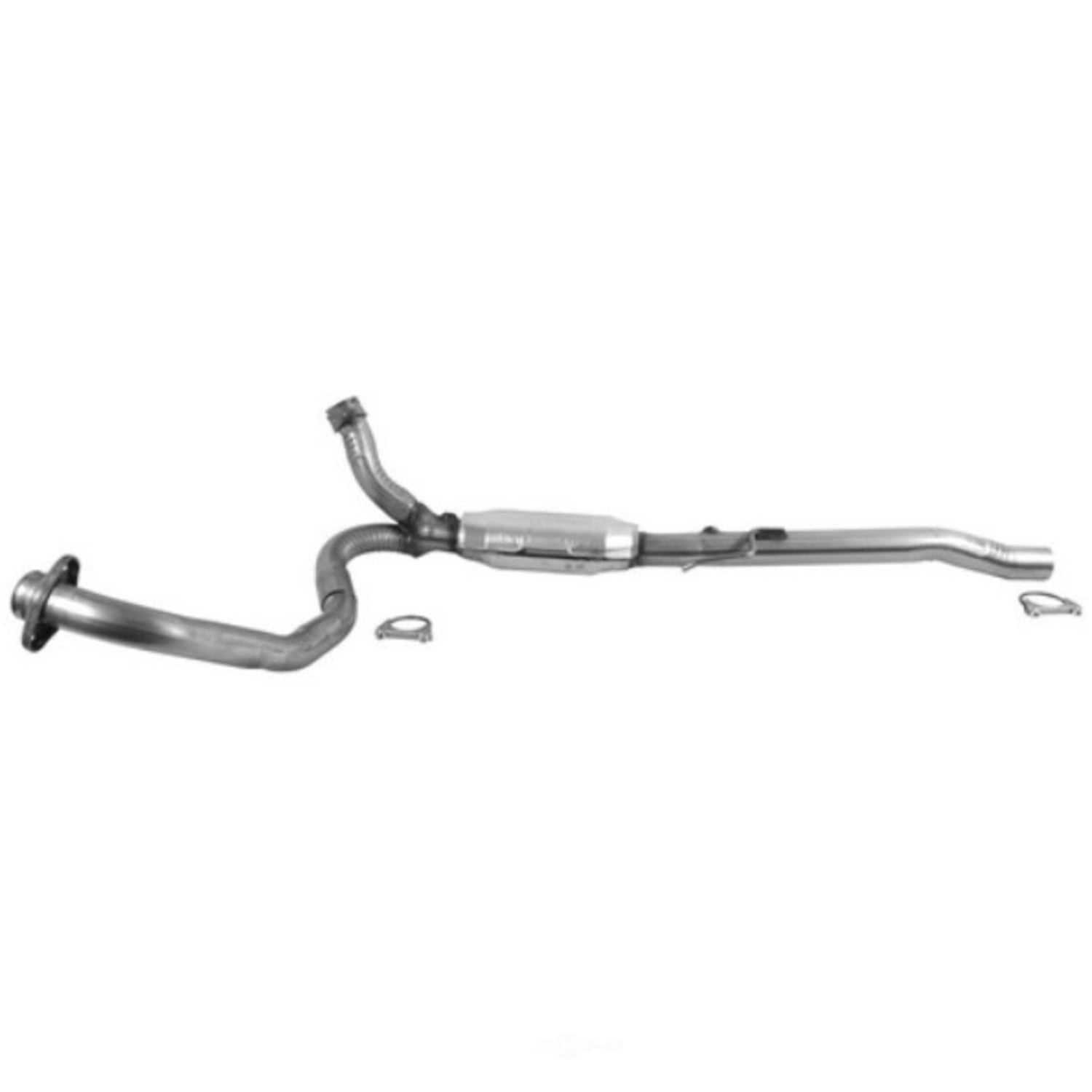 Walker Exhaust 14633 Ultra EPA Direct Fit Catalytic Converter