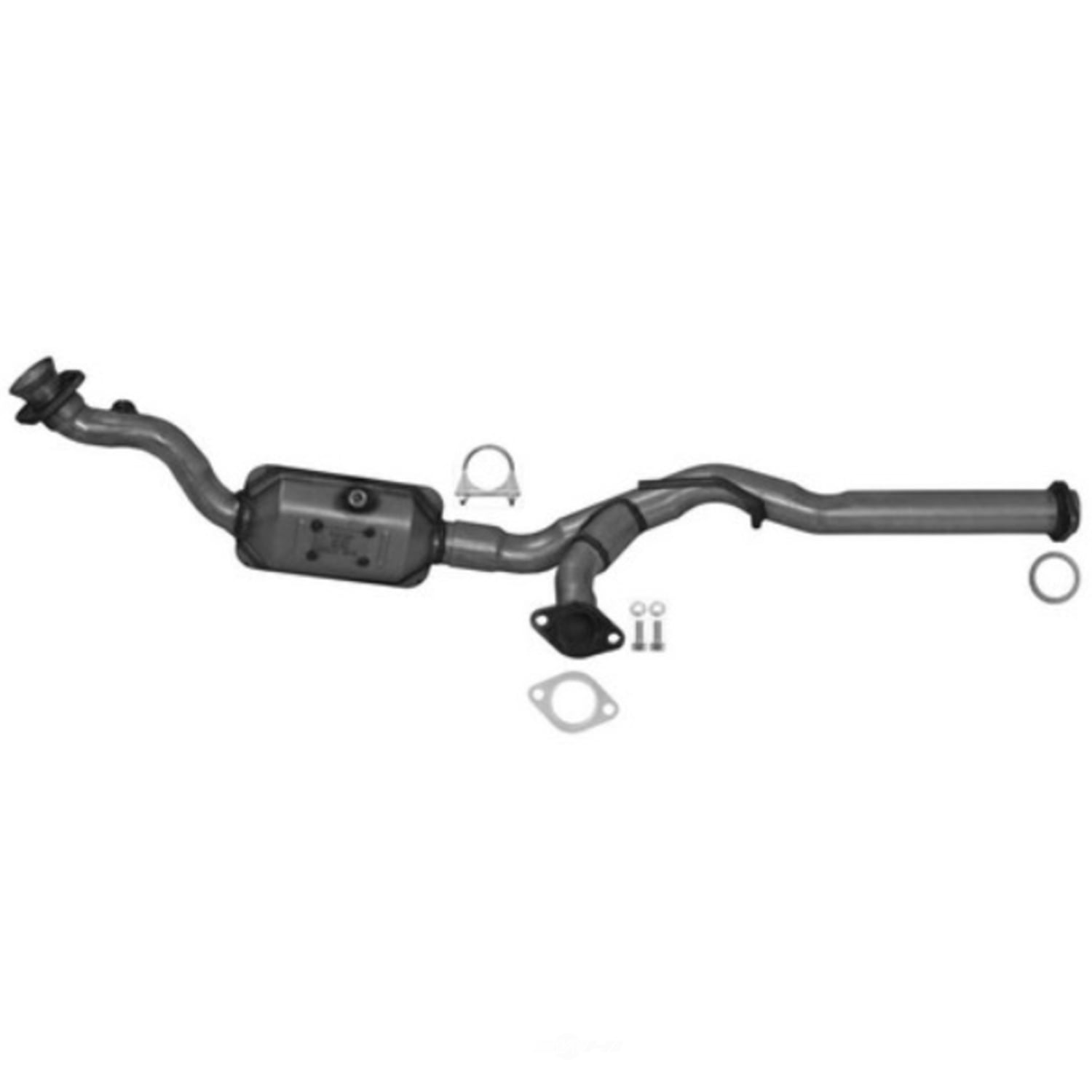 Walker Exhaust 14643 Ultra EPA Direct Fit Catalytic Converter
