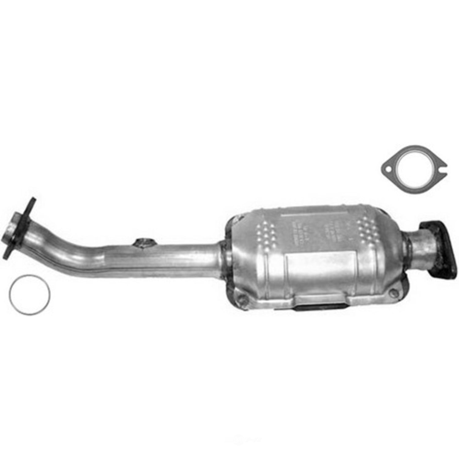 Walker Exhaust 14653 Ultra EPA Direct Fit Catalytic Converter