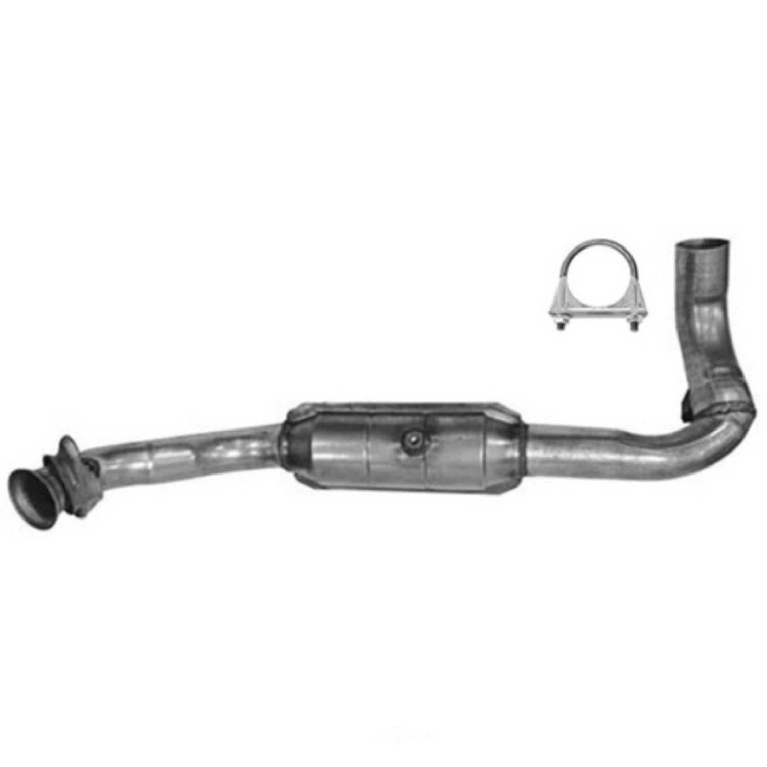 Walker Exhaust 14663 Ultra EPA Direct Fit Catalytic Converter