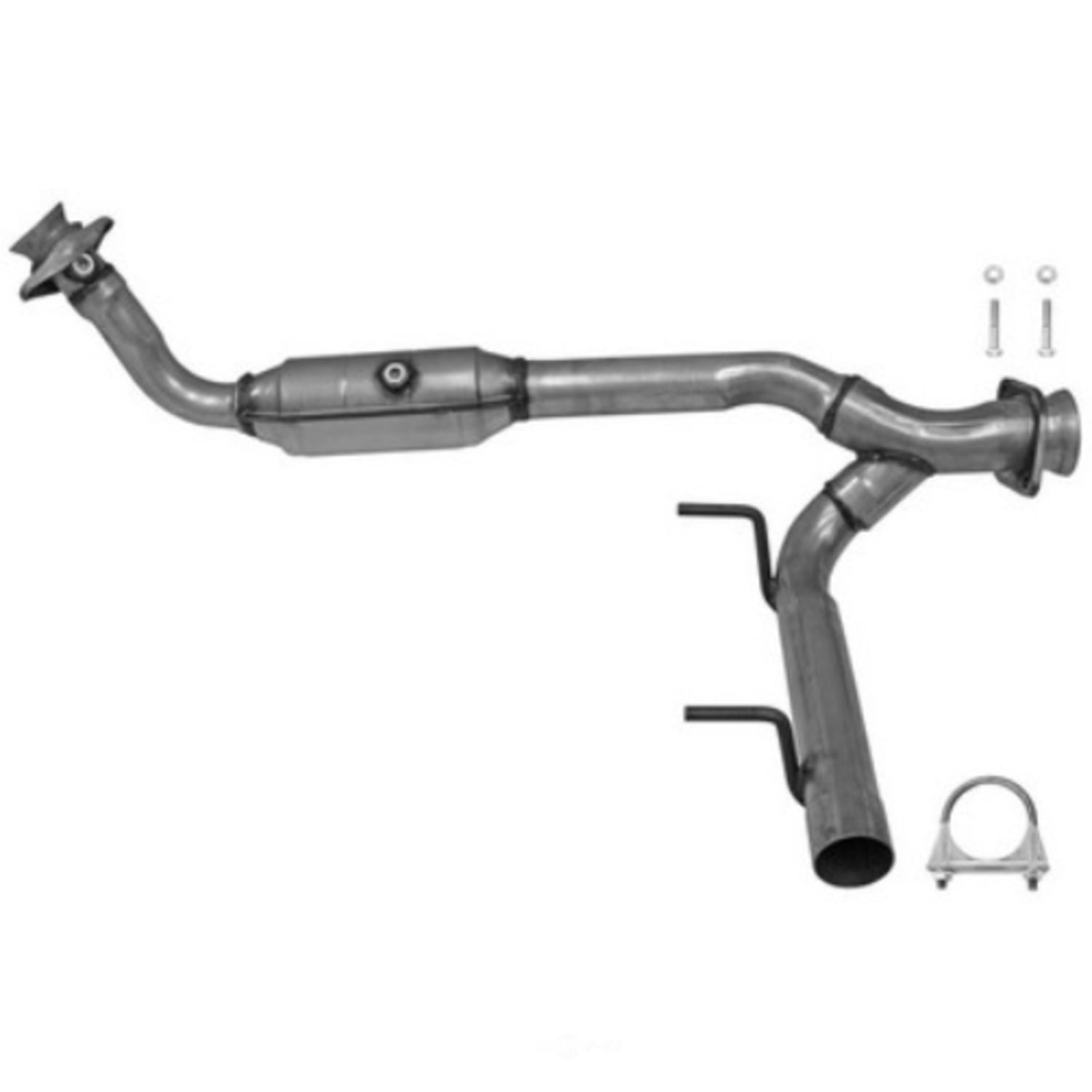 Walker Exhaust 14664 Ultra EPA Direct Fit Catalytic Converter