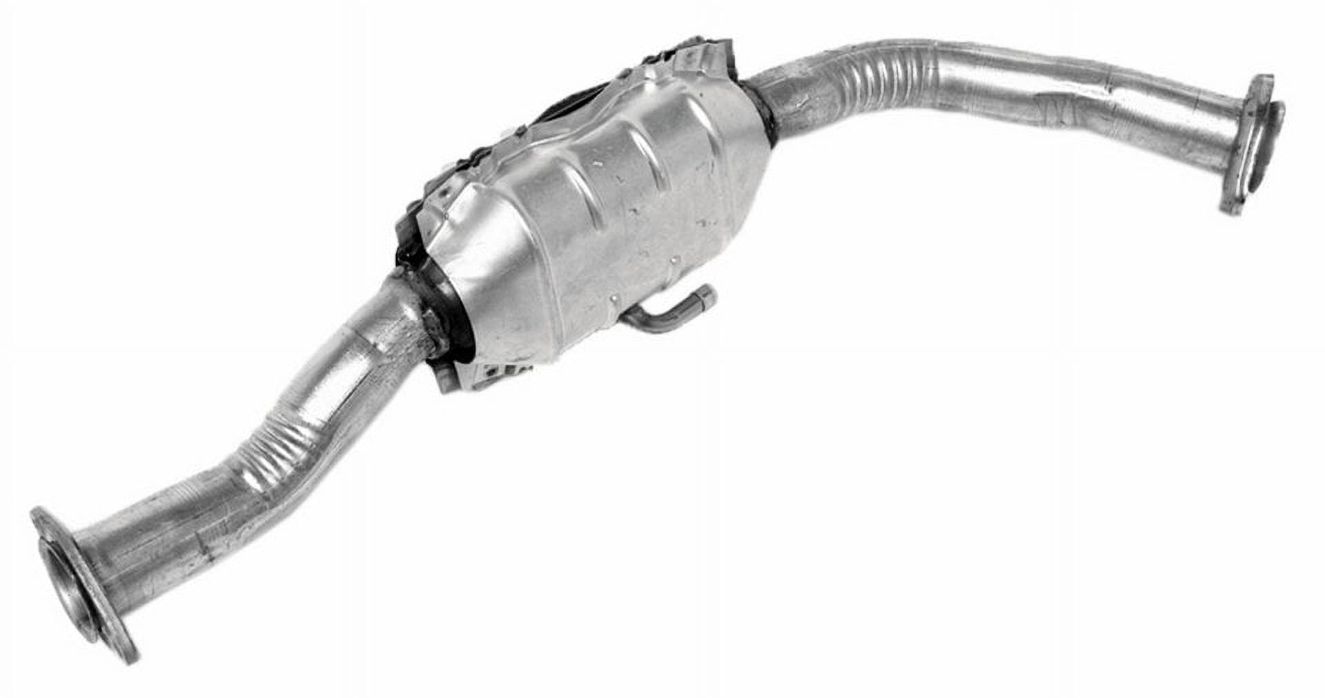 Walker Exhaust 15704 Standard EPA Catalytic Converter Fits select 1986