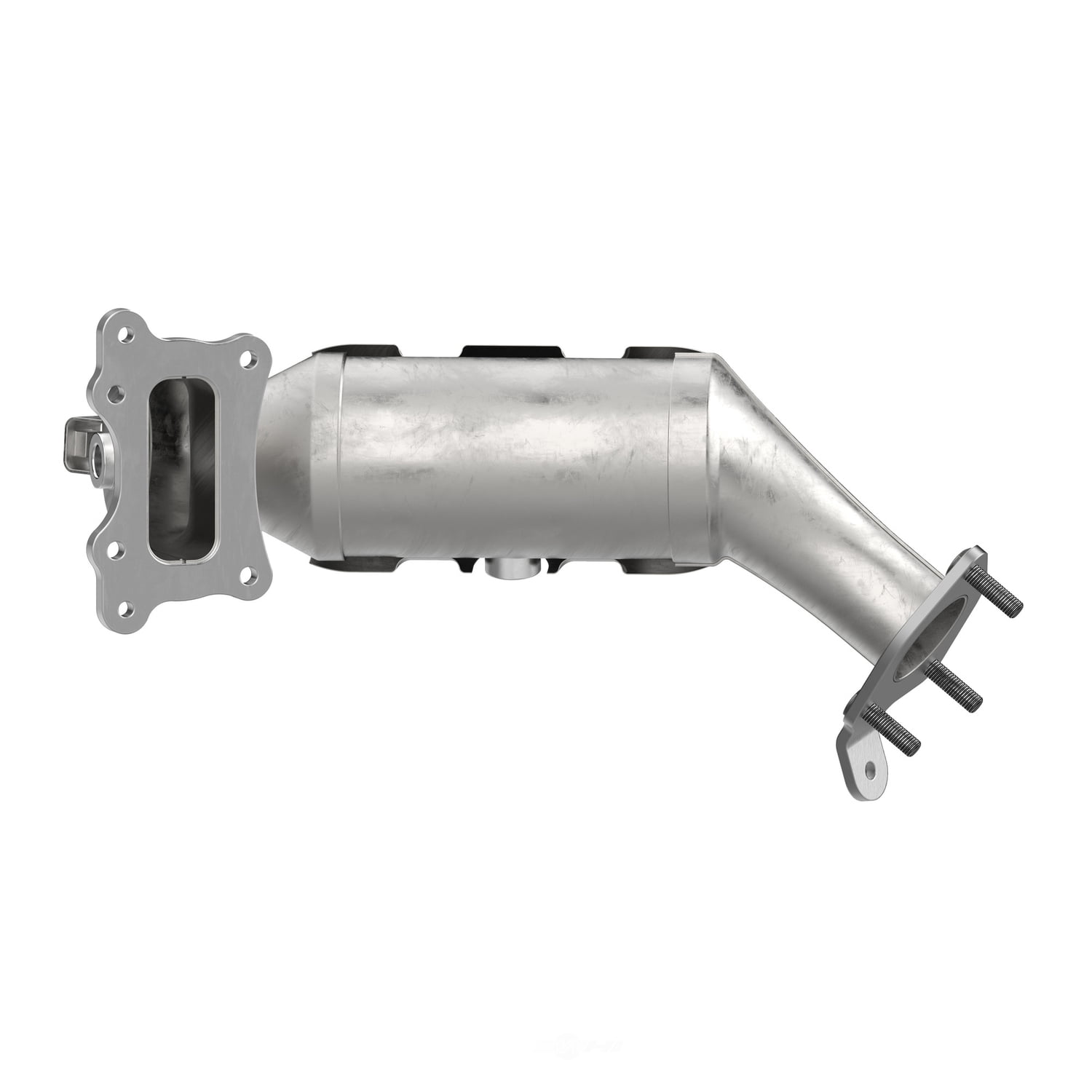 Walker Exhaust 16944 Ultra EPA Direct Fit Catalytic Converter