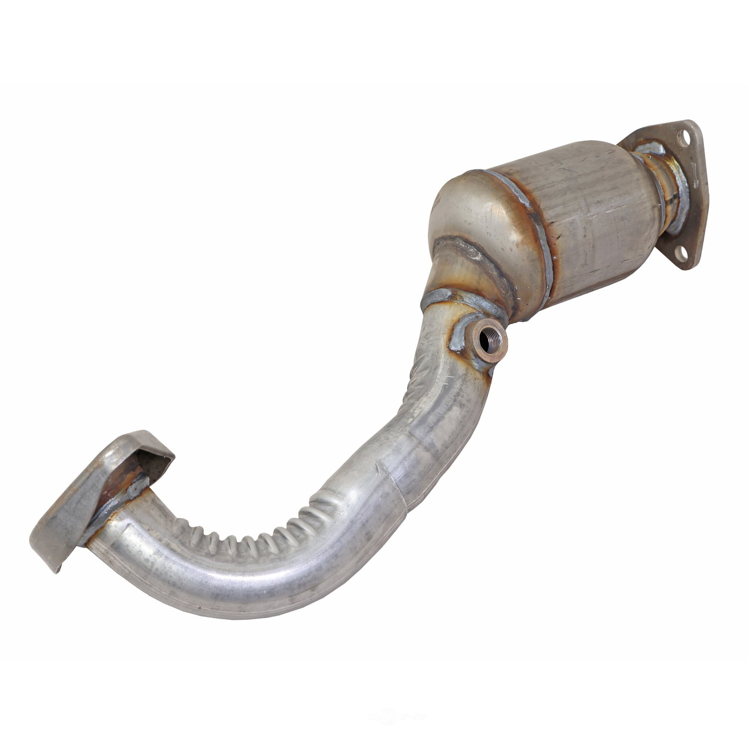 Walker Exhaust 16949 Ultra EPA Direct Fit Catalytic Converter