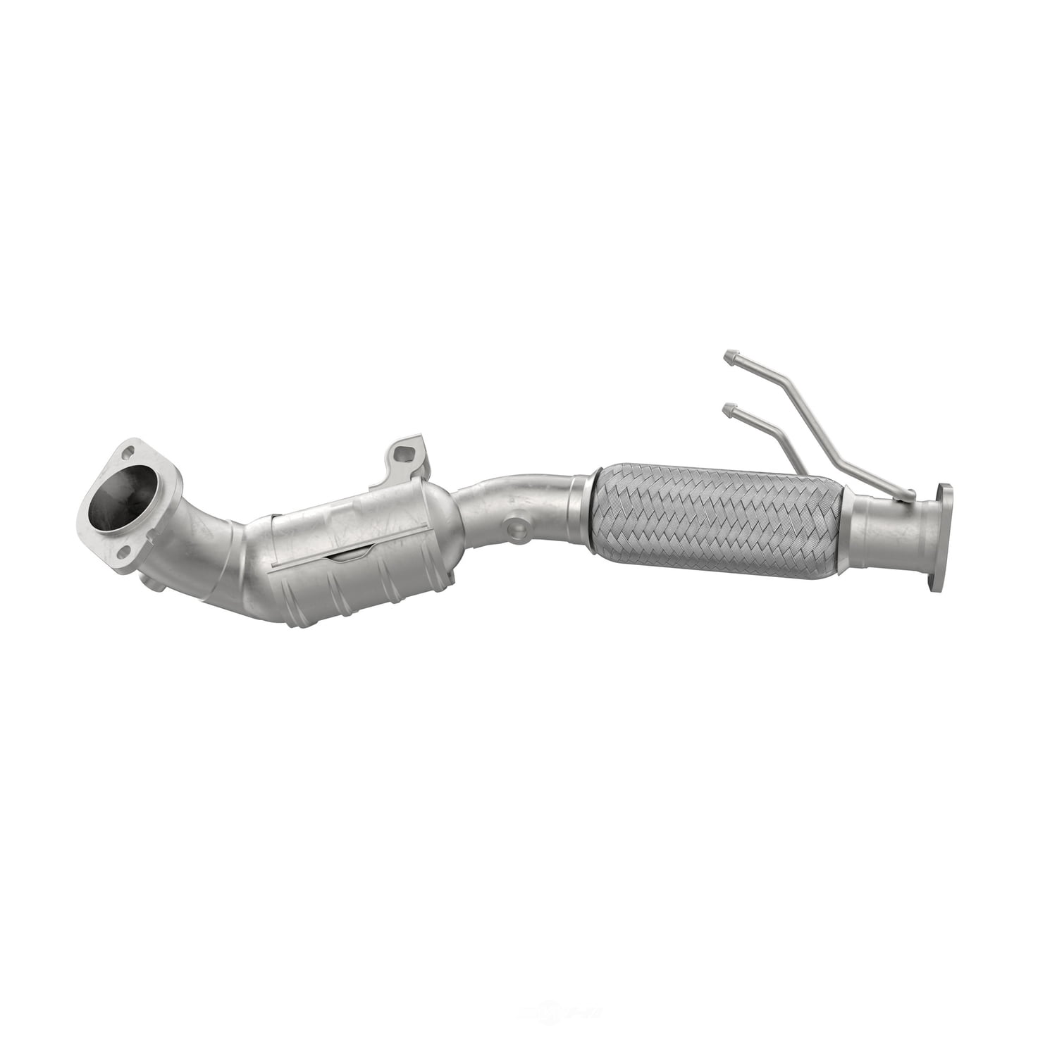 Walker Exhaust 16959 Ultra EPA Direct Fit Catalytic Converter