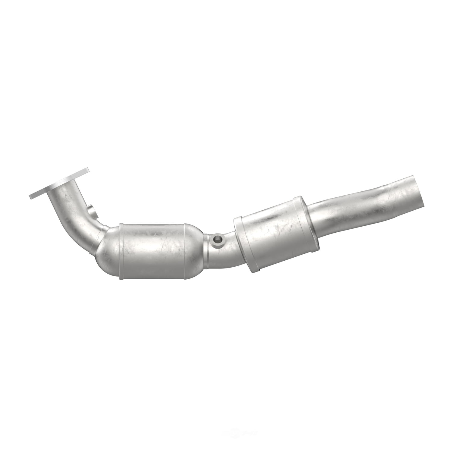 Walker Exhaust 16960 Ultra EPA Direct Fit Catalytic Converter