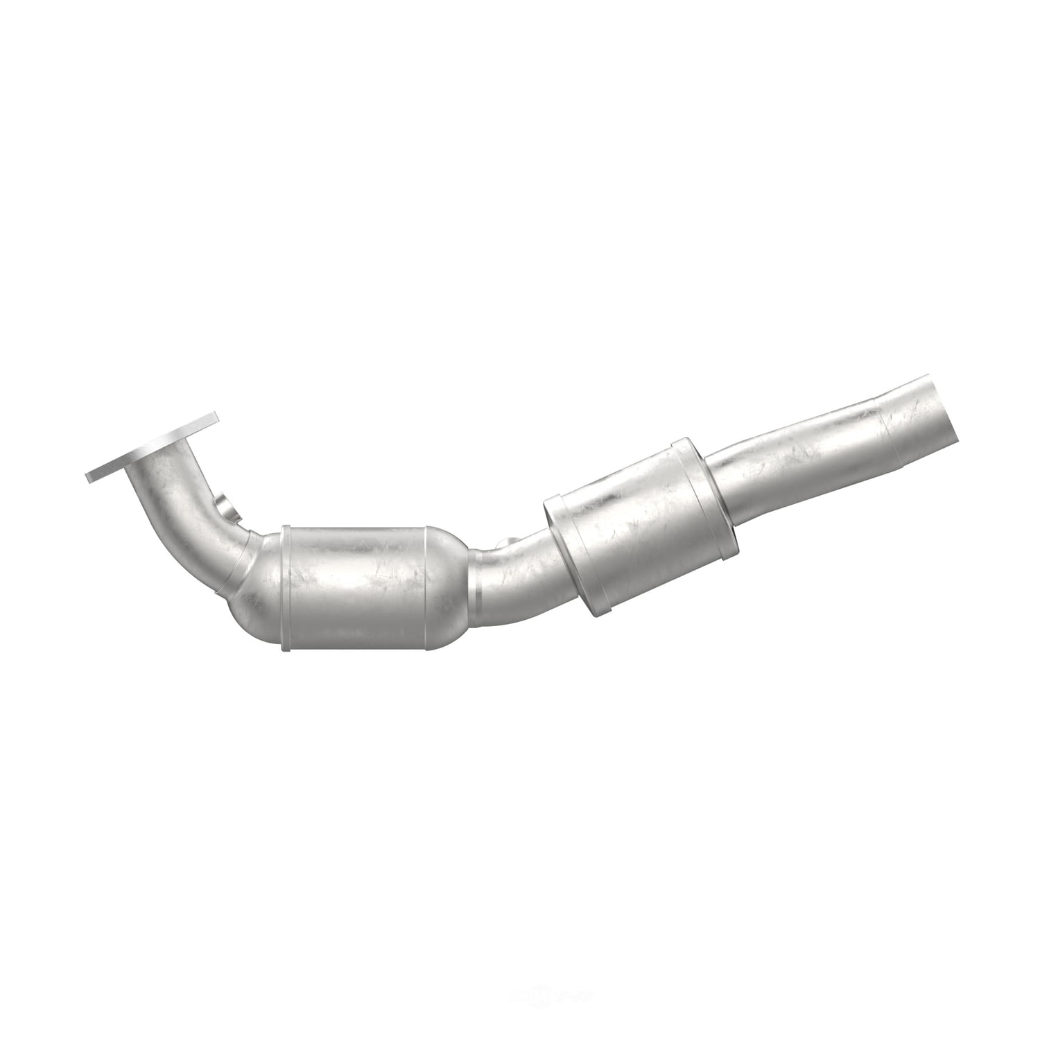Walker Exhaust 16961 Ultra EPA Direct Fit Catalytic Converter