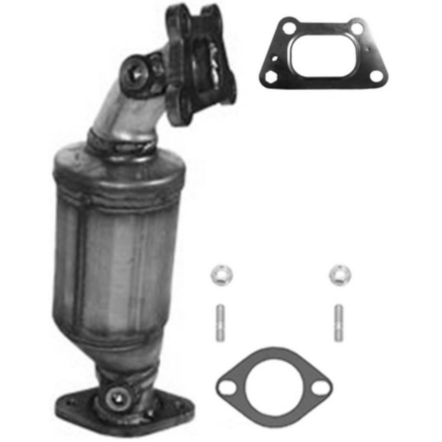 Walker Exhaust 16964 Ultra EPA Direct Fit Catalytic Converter
