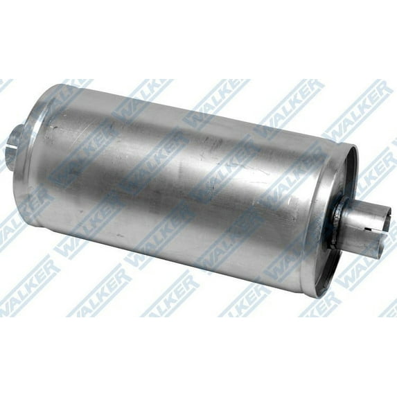 Walker Exhaust 21088 Muffler-Commercial Vehicle