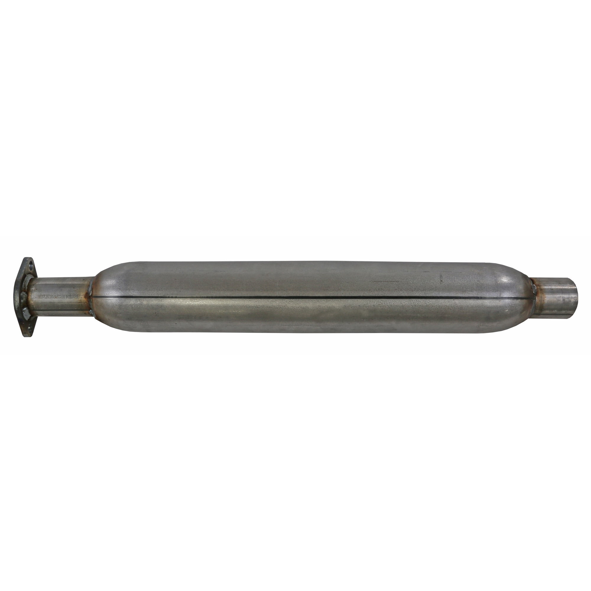 Walker Exhaust 21222 Exhaust Resonator and Pipe Assembly Fits select: 2011-2017 BUICK REGAL
