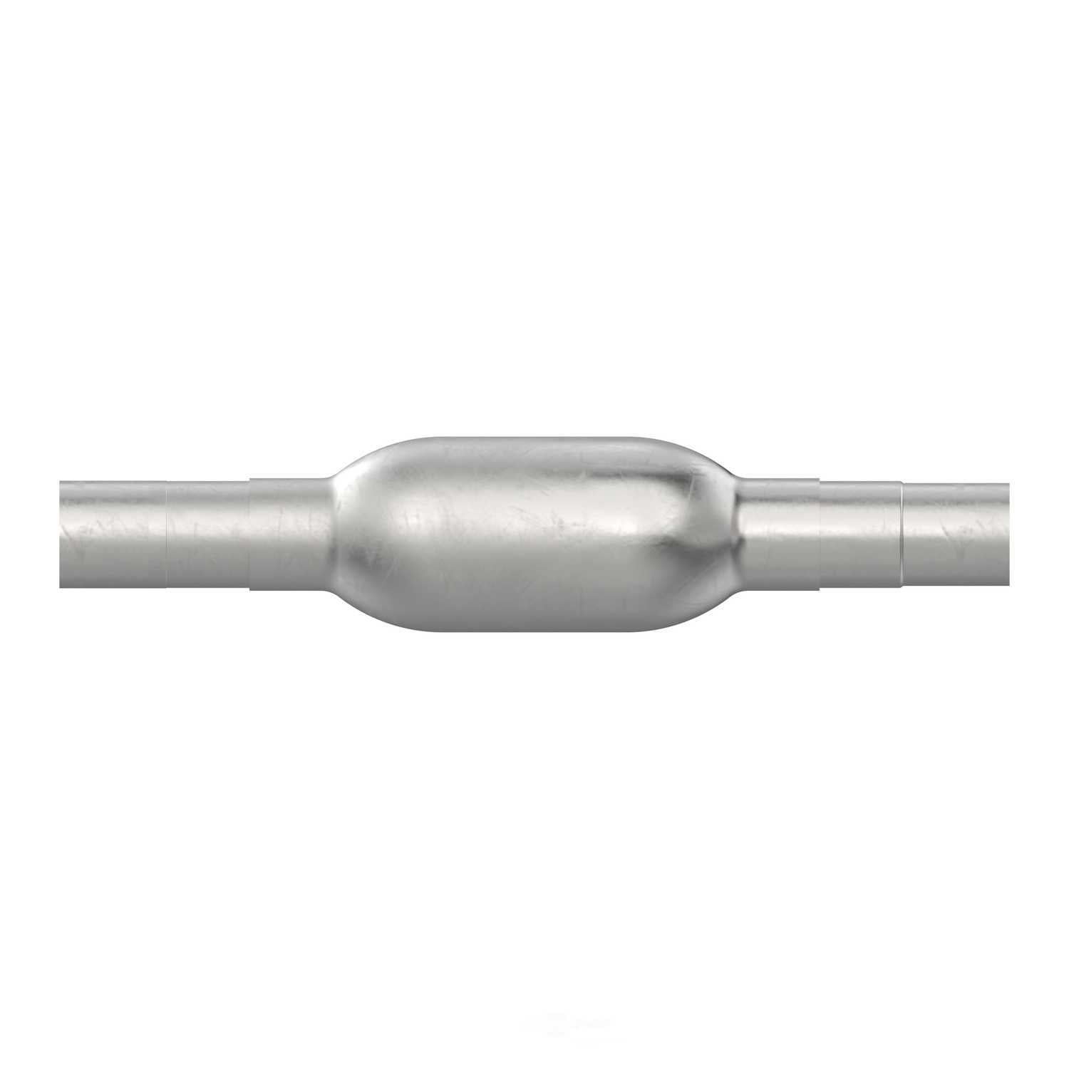 Walker Exhaust 21223 Exhaust Resonator and Pipe Assembly