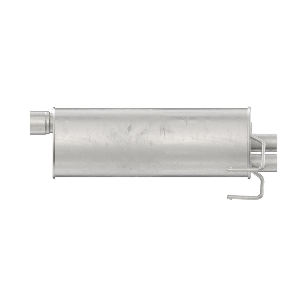 Walker Exhaust 21241 Quiet-Flow® SS EXHAUST OEM