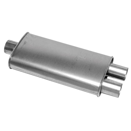 Walker Exhaust 21374 Exhaust Resonator