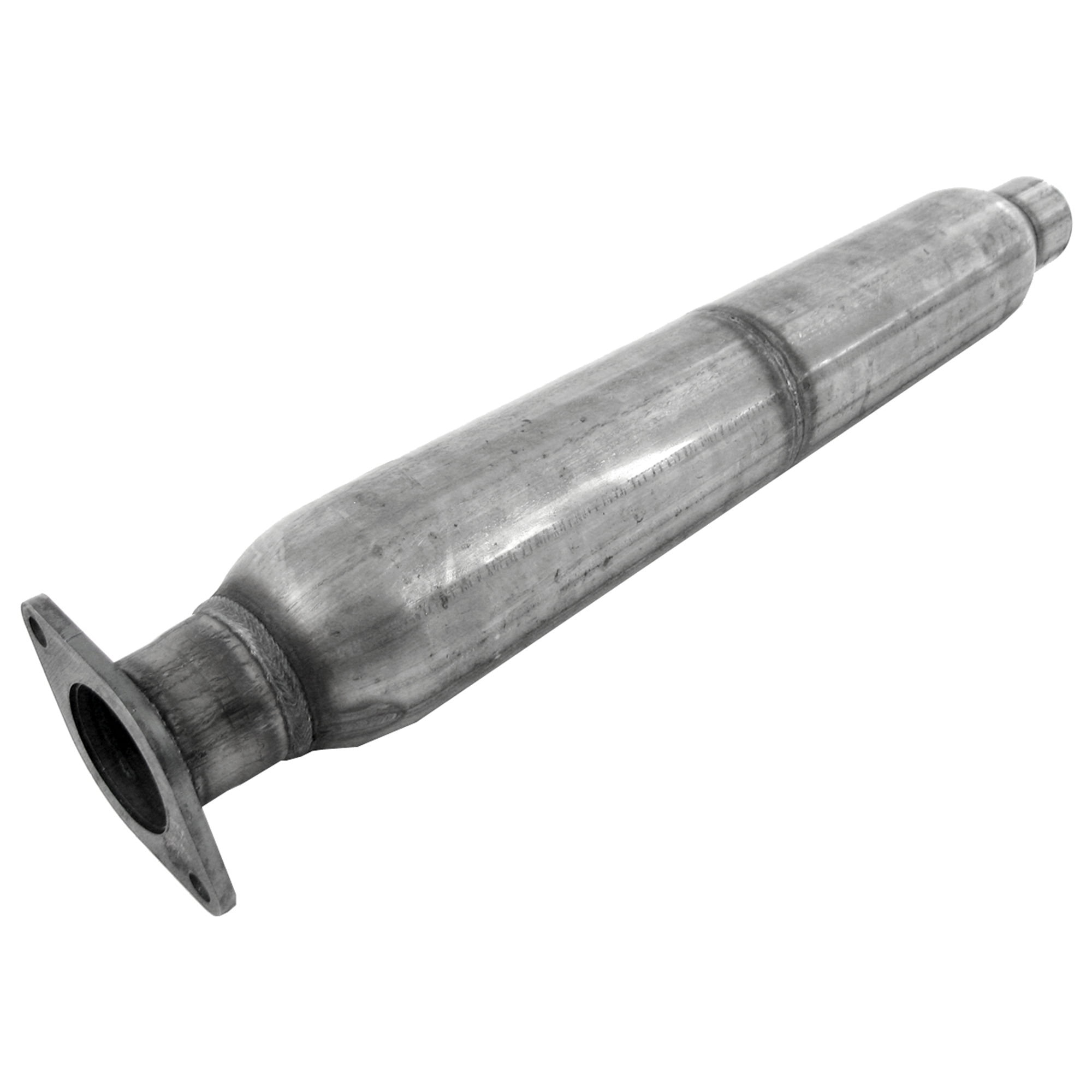 Walker Exhaust 21569 Exhaust Resonator