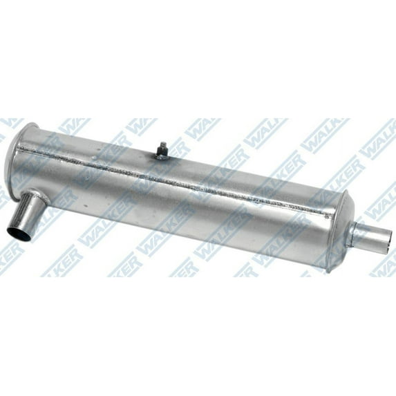 Walker Exhaust 21585 Spark Arrestor Muffler