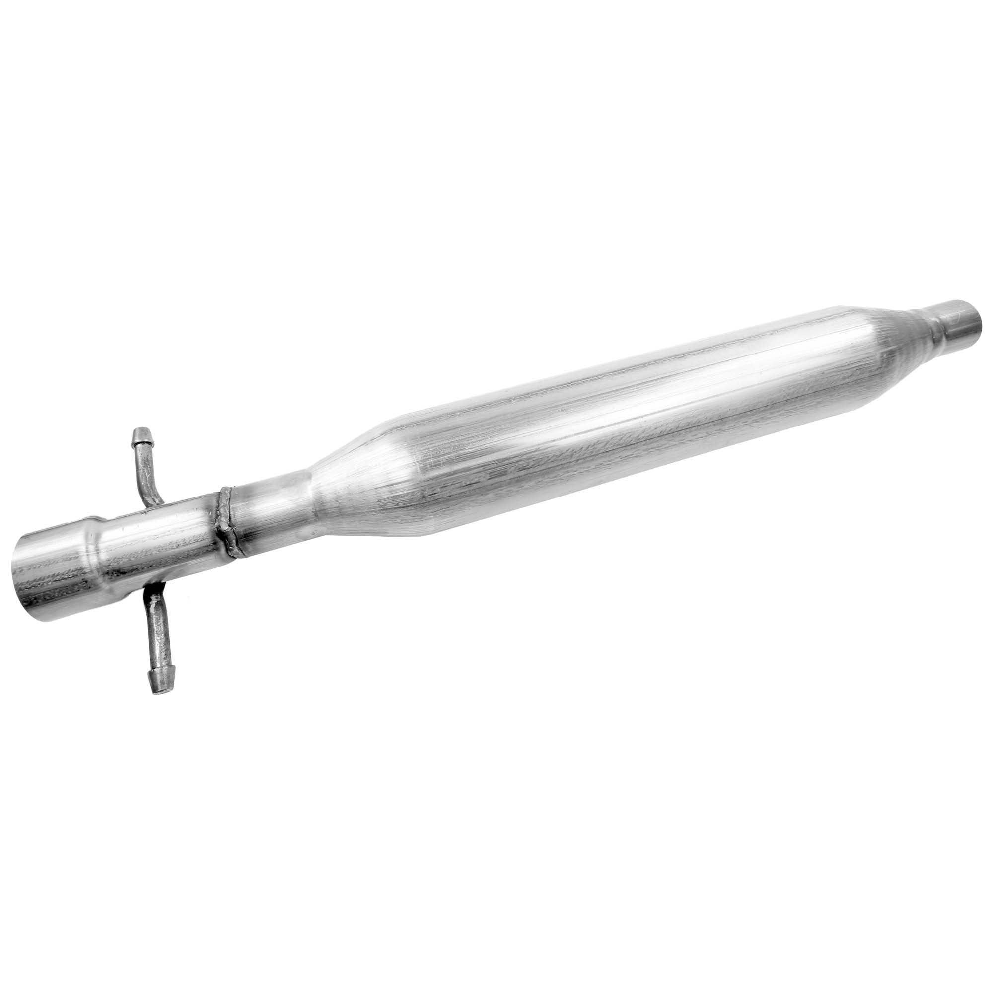 Walker Exhaust 21665 Exhaust Resonator Fits select: 2008-2012 CHEVROLET MALIBU, 2008-2010 PONTIAC G6