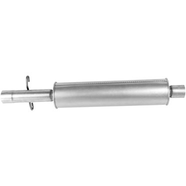 Dual Exhaust Resonator & Muffler Kit For Chevrolet Impala 2012-2016 3.6L – Mac Auto Parts