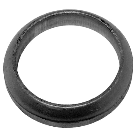 Walker Exhaust 31357 Exhaust Pipe Flange Gasket Fits select: 2009-2019 TOYOTA COROLLA, 2007-2015 TOYOTA YARIS