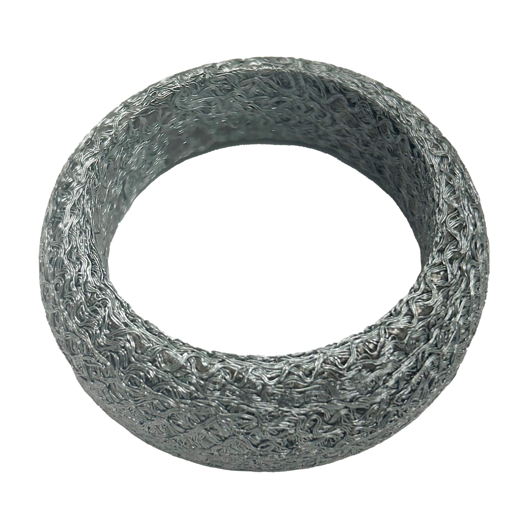 Exhaust Manifold Flange Gasket Walker Part # 31372 New