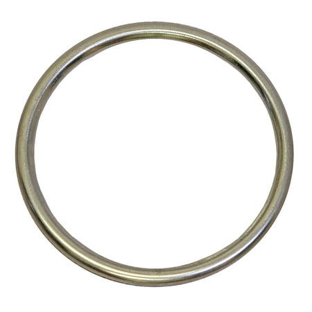 Walker Exhaust 31576 Exhaust Pipe Flange Gasket Fits select: 2015-2021 HONDA CR-V, 2014-2019 HONDA CIVIC