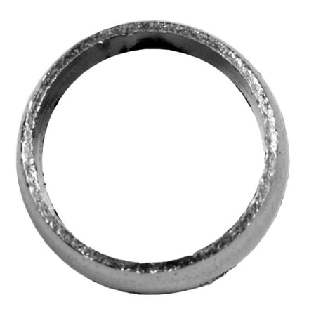Walker Exhaust 31615 Exhaust Pipe Flange Gasket Fits select: 2016-2018 TOYOTA RAV4, 2012-2017 TOYOTA CAMRY