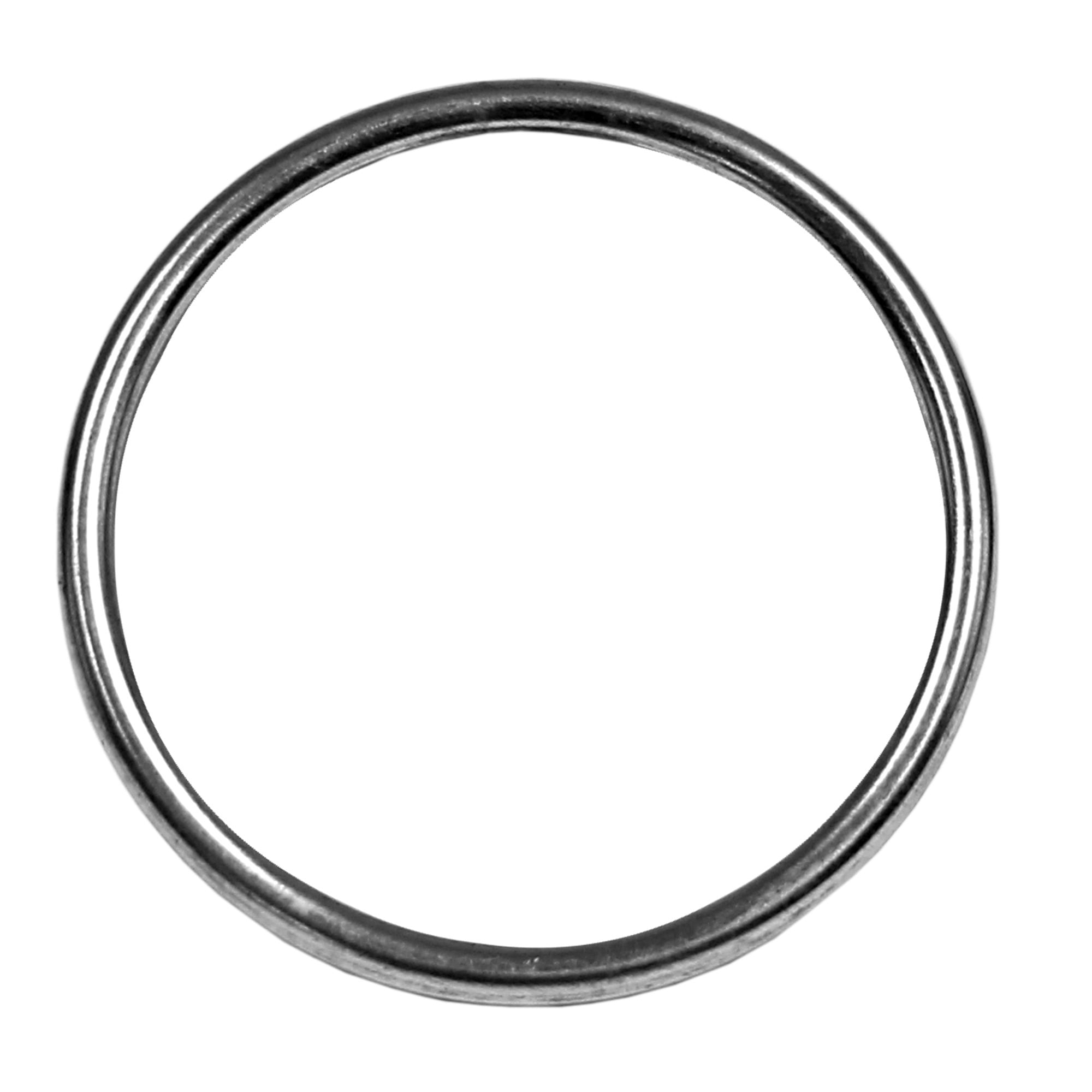 Walker Exhaust 31633 Exhaust Pipe Flange Gasket Fits select: 2003-2004 HONDA PILOT, 2016-2021 HONDA HR-V EX