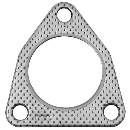Walker Exhaust 31688 Exhaust Pipe Flange Gasket Fits select: 2009-2013 INFINITI G37, 2014-2015 INFINITI Q50