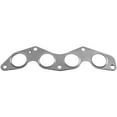 thumbnail image 1 of Walker Exhaust 31730 Exhaust Pipe Flange Gasket Fits select: 2012-2018 FORD FOCUS, 1 of 4