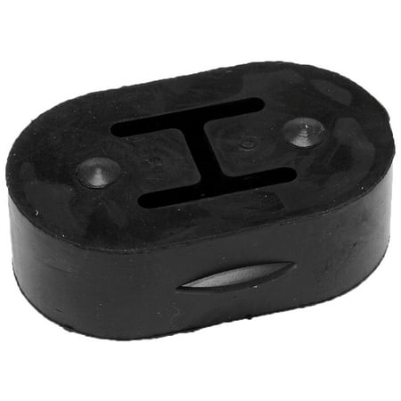 Walker Exhaust 35119 Exhaust System Hanger Insulator Fits select: 2003-2007,2013-2017 HONDA ACCORD