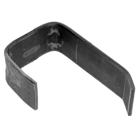 Walker Exhaust 35362 Exhaust Bracket Fits select: 1988-1995 CHEVROLET GMT-400, 1975-1979 CHEVROLET C10