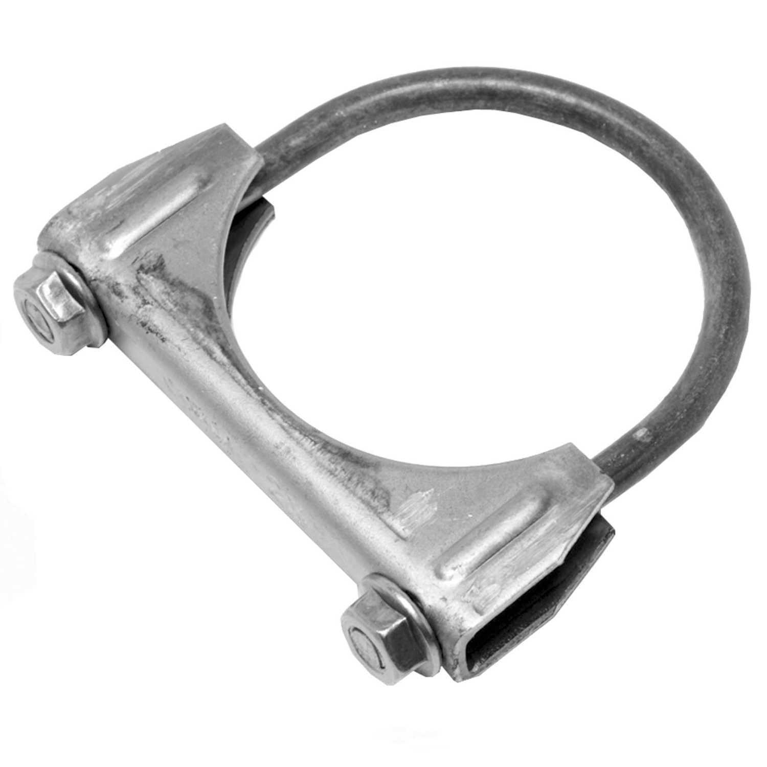 Walker Exhaust 35408 Exhaust Clamp Fits select: 2003-2007 HONDA ACCORD, 2005-2010 HONDA ODYSSEY