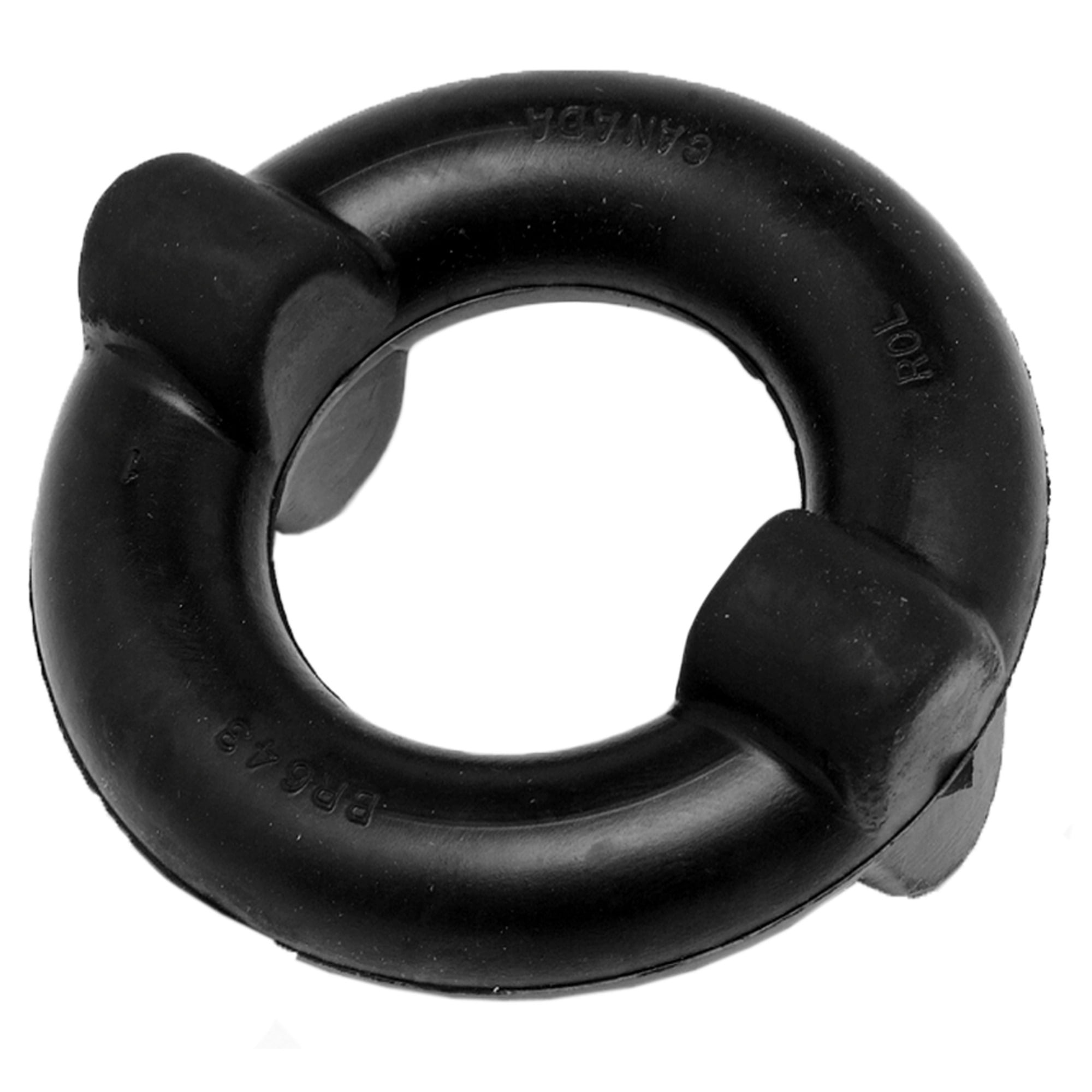 Walker Exhaust 35711 Exhaust System Hanger Insulator Fits select 1984