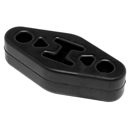 Walker Exhaust 35719 Exhaust System Hanger Insulator Fits select: 2006-2007 BUICK LUCERNE CXL, 1991-1999 BUICK LESABRE