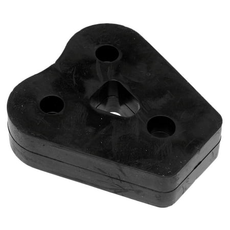 Walker Exhaust 35951 Exhaust System Hanger Insulator Fits select: 2017-2019 HYUNDAI ELANTRA, 2008-2013 NISSAN ROGUE