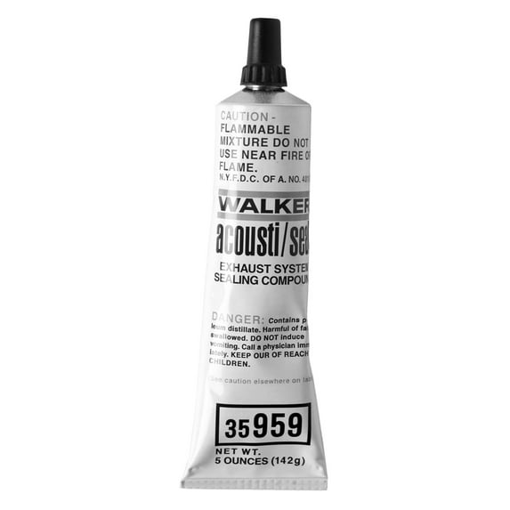 Walker Exhaust 35959 Muffler / Exhaust Putty