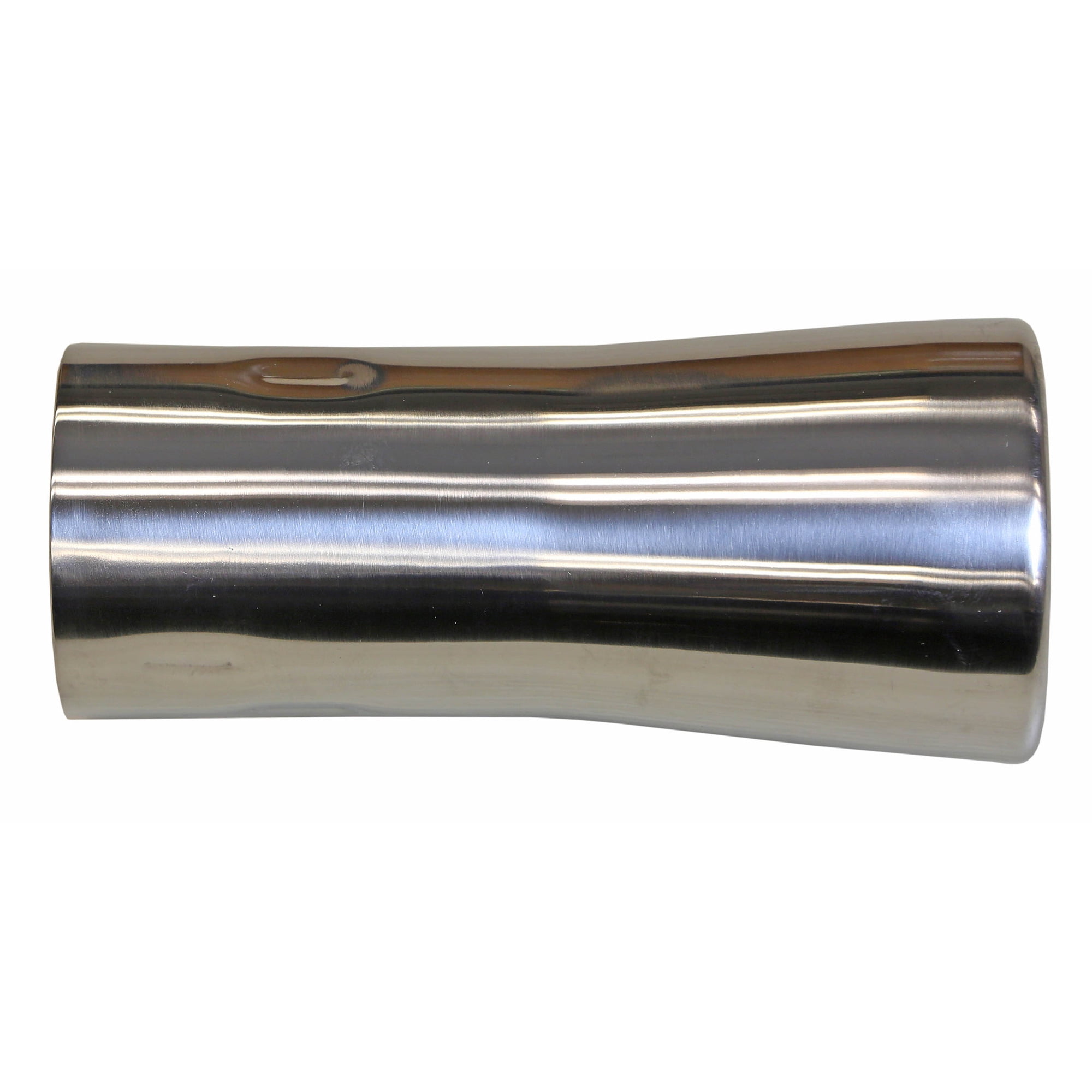 Walker Exhaust 36124 Exhaust Pipe Spout Fits select: 1996-2000 HONDA CIVIC, 2008-2012 FORD TAURUS