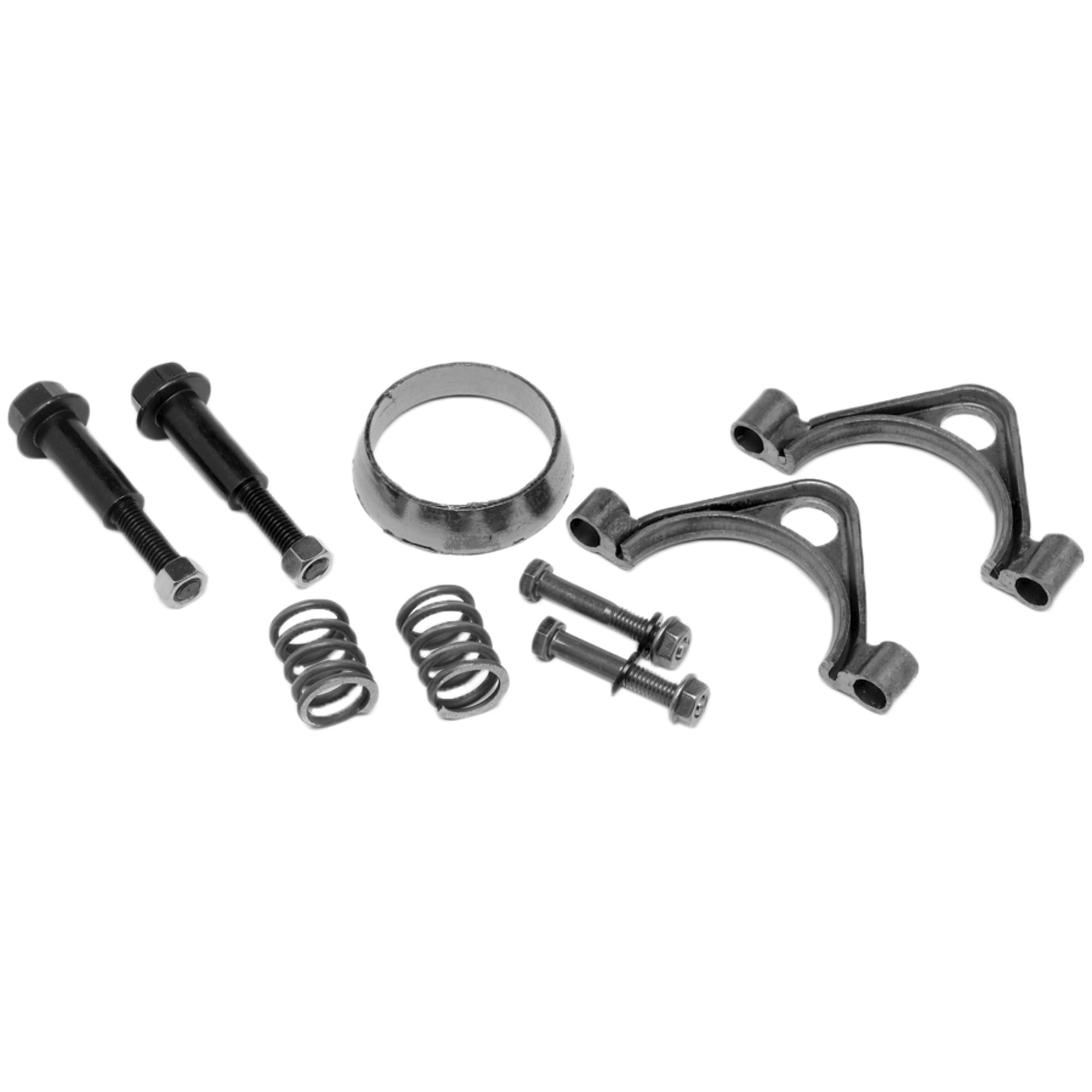 Exhaust flange sale repair kits