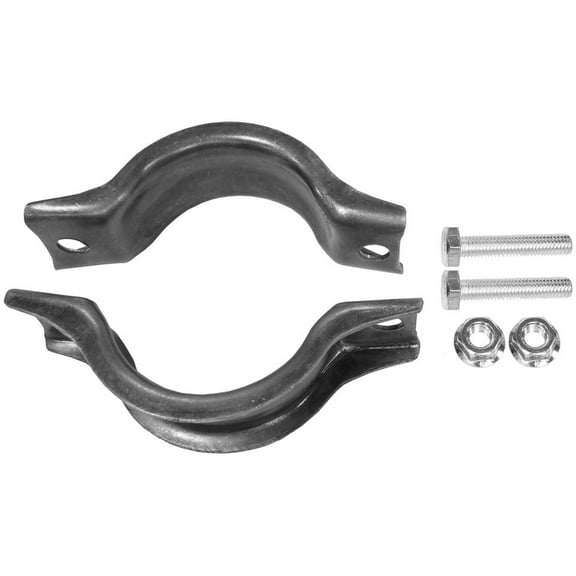 Walker Exhaust 36228 Exhaust Clamp Fits select: 2002-2003 SAAB 2023-09-03 00:00:00, 2001 SAAB 2023-09-03 00:00:00 SE