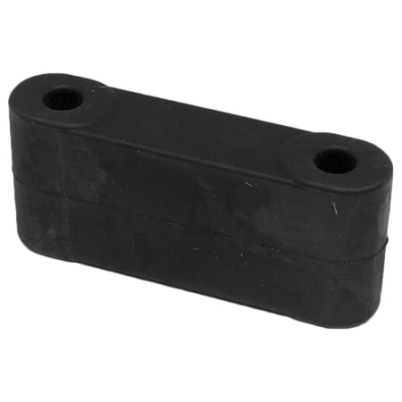 Walker Exhaust 36230 Exhaust System Hanger Insulator Fits select: 1995-1998 TOYOTA TERCEL