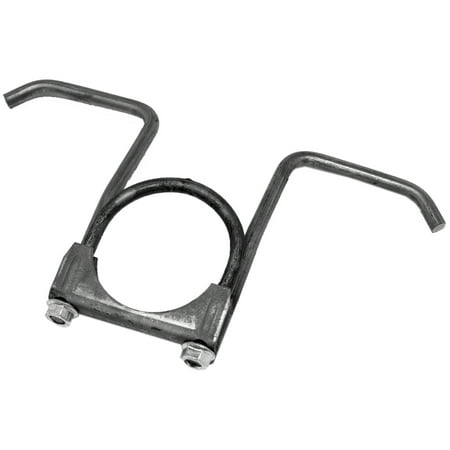 Walker Exhaust 36369 Exhaust System Hanger Fits select: 1997-1999 DODGE DAKOTA