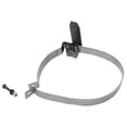 thumbnail image 1 of Walker Exhaust 36376 Exhaust Muffler Strap Fits select: 1998-2002 SATURN SL1, 1998-2002 SATURN SL2, 1 of 5