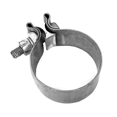 Walker Exhaust 36461 Exhaust Clamp