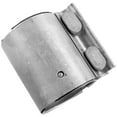 thumbnail image 1 of Walker Exhaust 36535 Exhaust Clamp Fits select: 2012-2018 FORD FOCUS, 2013-2019 FORD ESCAPE, 1 of 4