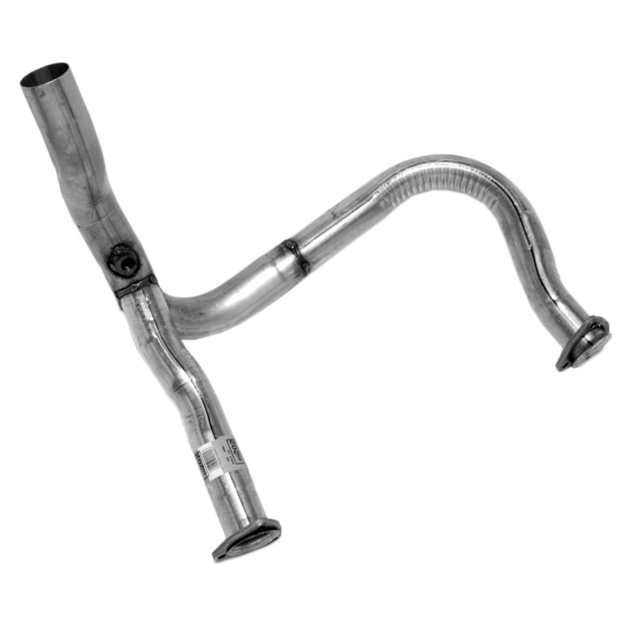 Walker Exhaust 40202 Exhaust Y Pipe Fits select: 1990-1993 CHEVROLET S TRUCK, 1988-1994 CHEVROLET BLAZER